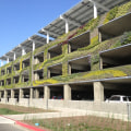 Where to Find the Best Parking in Irvine, California