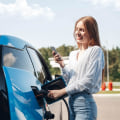 Electric Vehicle Charging Stations in Irvine, California: A Comprehensive Guide