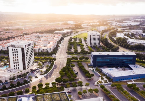 Exploring Irvine: The Best Ways to Get Around California's Largest Planned City